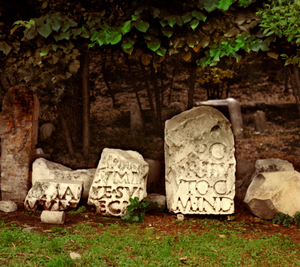 Sue's Roman Ruins001