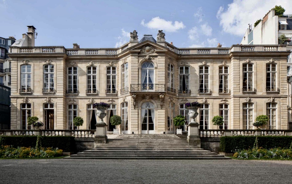 Hotel Matignon, Paris