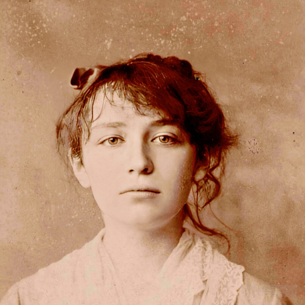 Camille Claudel