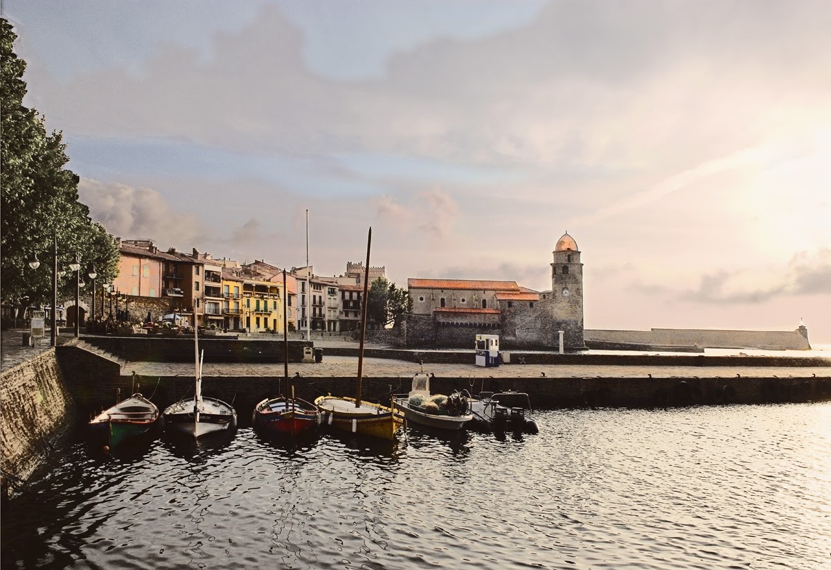 Collioure Magic