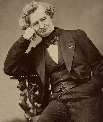 Hector Berlioz