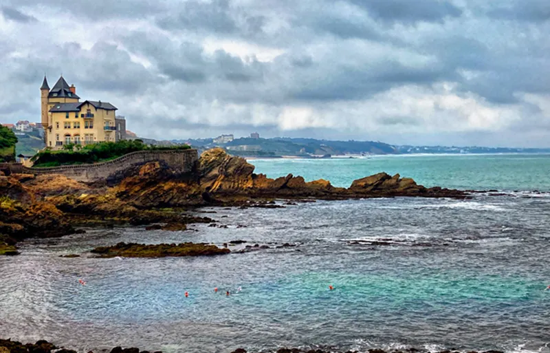 Basque Country France Tour Guide