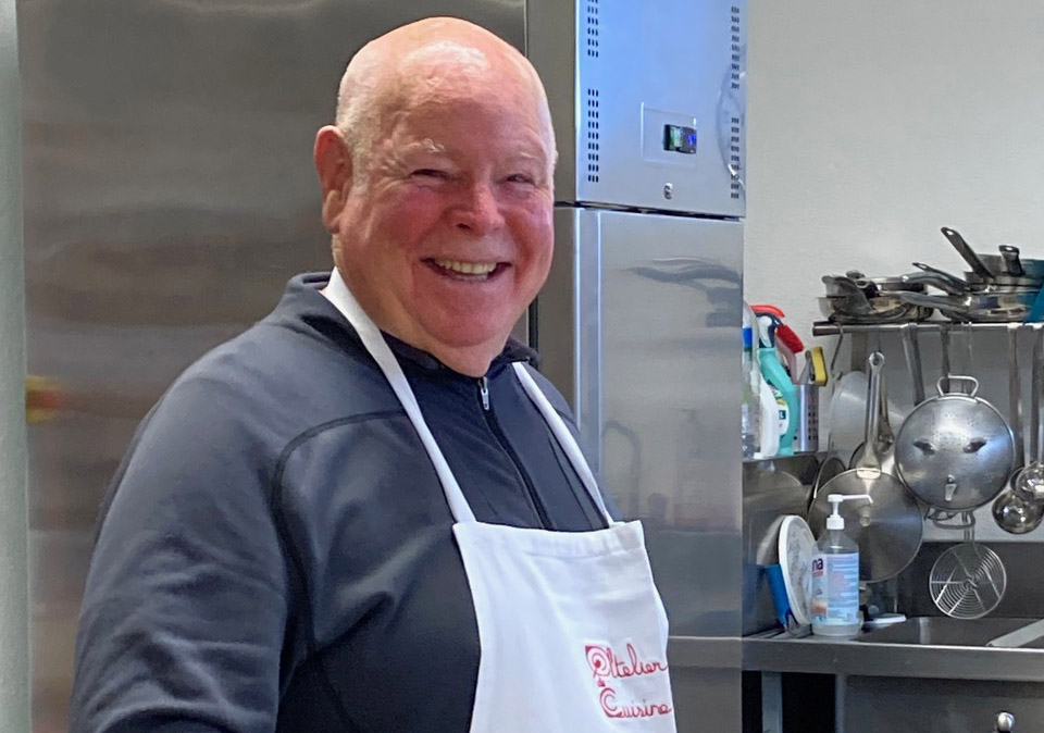 Eva & Renee Quintana