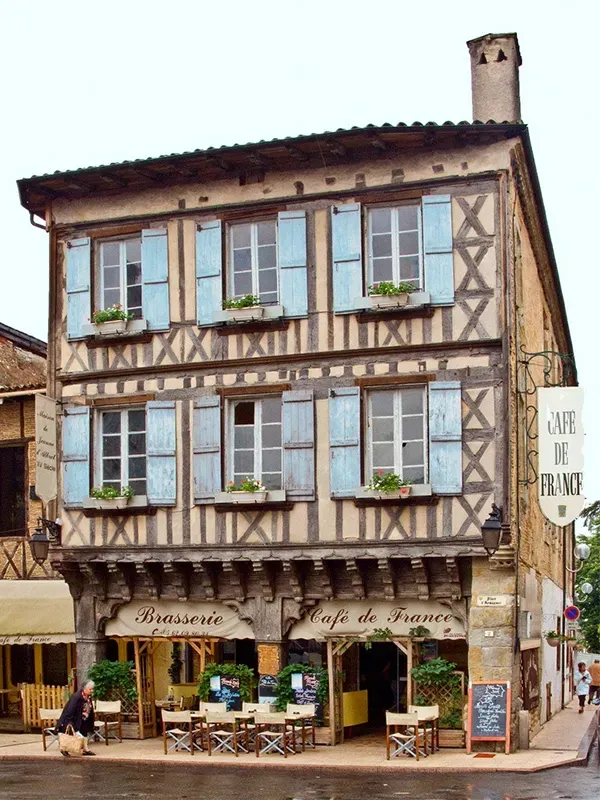 Cheese at Farmers' market