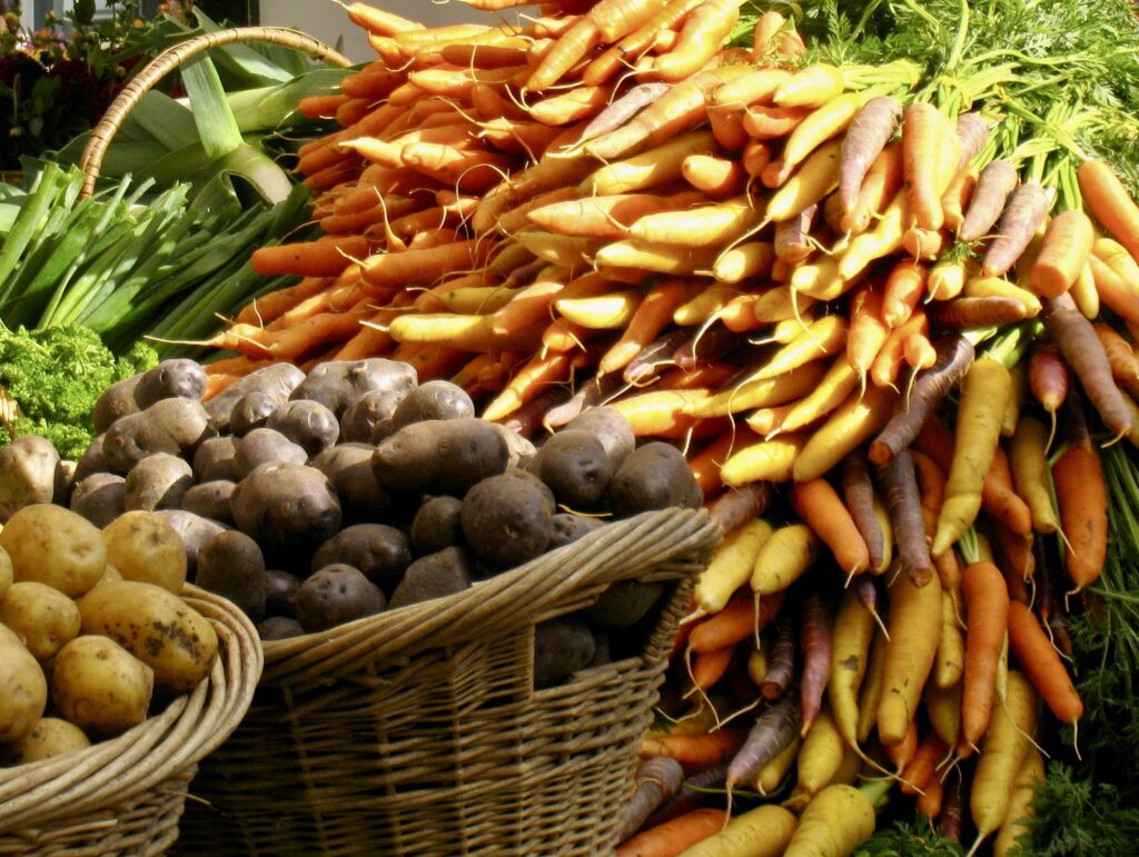 Provence Market