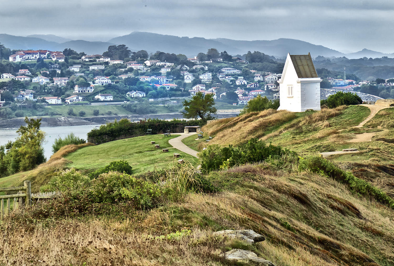 Basque Country France Guided Tours