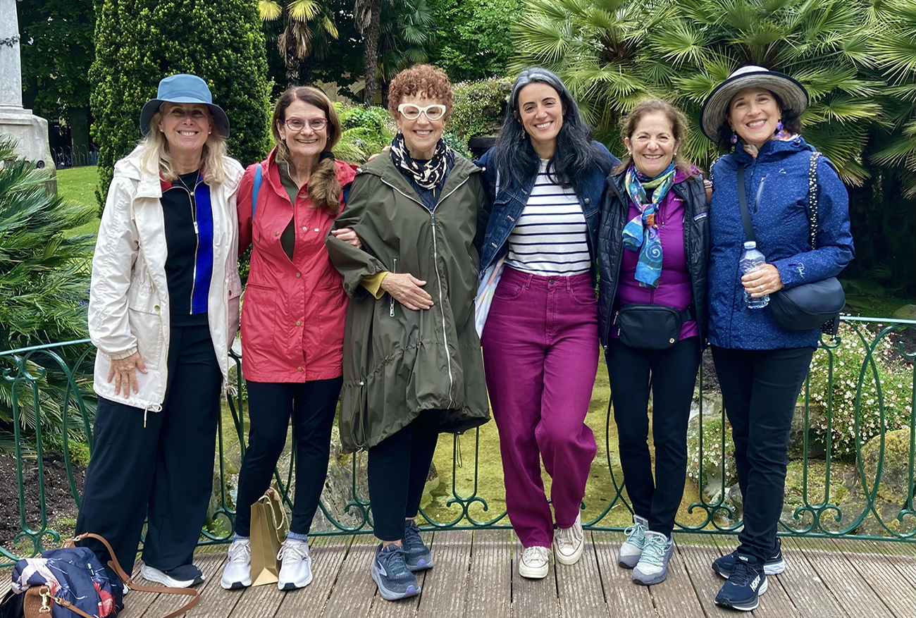 Custom Guided Tours France