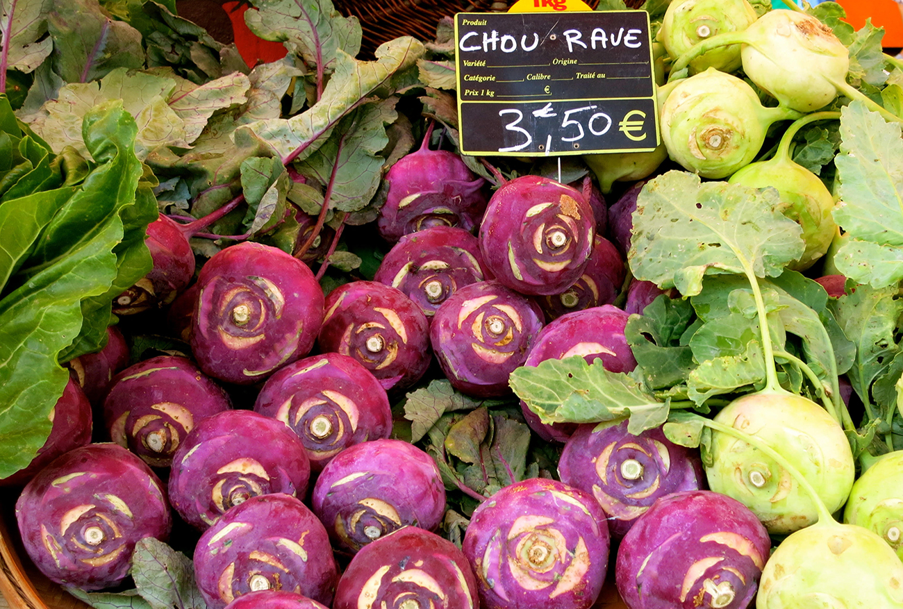 Edible Provence France Guided Tour