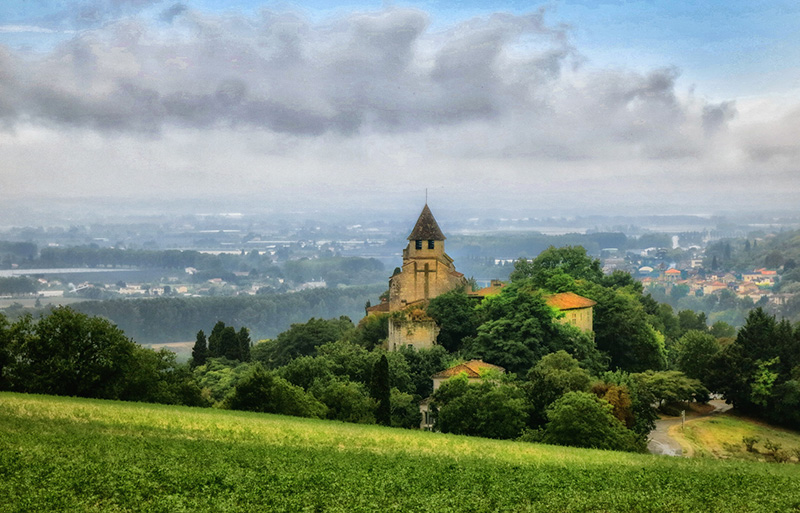 Bazens Dordogne Group Tours 2027