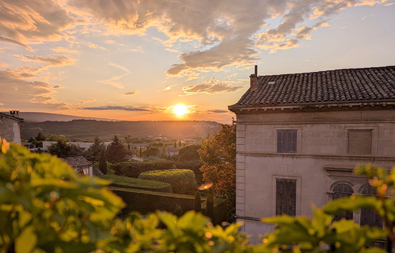 Bonnieux Guided Tours