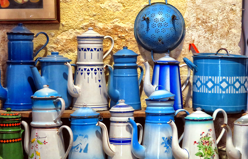 Dordogne France Guided History Tours