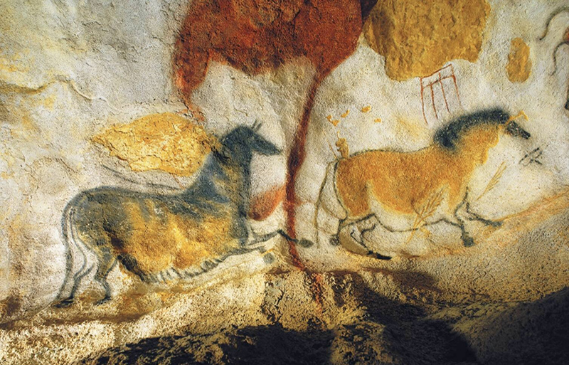 Montignac Lascaux Dordogne France Guided Tour 2027