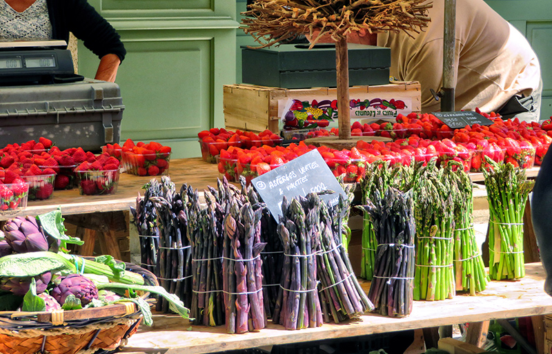 Villeréal Market Dordogne Guided Tour 2027