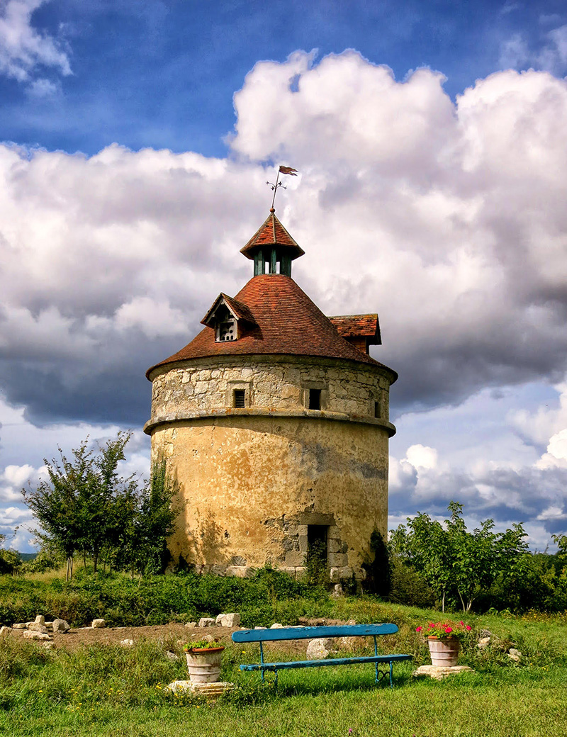 France Group Tours